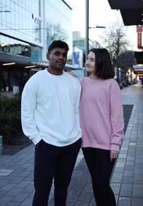 The Original Mens Crew