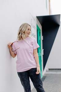 Willow Clothing: The Classic Tee