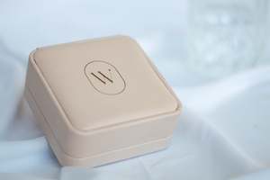 Jewellery Storage: Luxe Gift Box