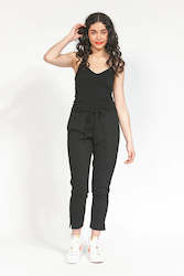 Ketz Ke: Ketz- Ke: Layer cami.