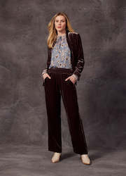 Loobies Story: Loobies Story:  BEATRIX JACKET