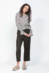 Leo Be: LEO+BE: Nars Top