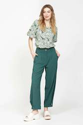 Ketz Ke: Ketz-ke: Earl Top