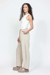 Ketz Ke: LEO+BE: Precision Pant