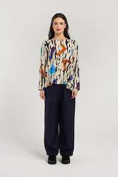 Nyne: NYNE: JEWEL TOP | EVOLVE