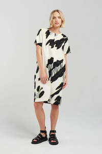 Nyne: Nyne : Millie Dress. Odyssey.