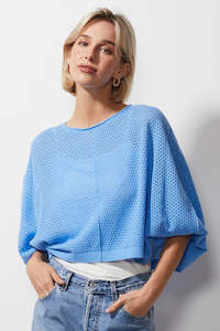 Zaket Plover: Zaket + Plover: Holy Shrug. Chambray.