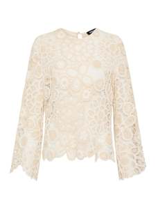 Moss Spy: Moss & Spy: Nikki Top