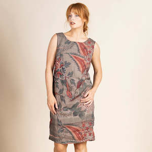 Megan Salmon: Megan Salmon: eden shift