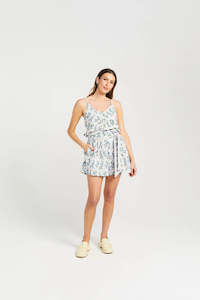 Thing Thing 1: Thing Thing. Bella Singlet. Daisy Chain.