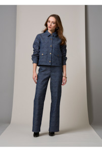 Loobies Story: Loobies Story: Harper Pant.