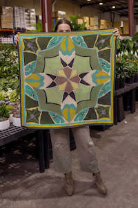 Maud Dainty: Circular By Maud Dainty. Elliot Scarf.