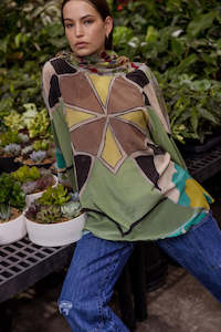 Circular By Maud Dainty: Over The Top .