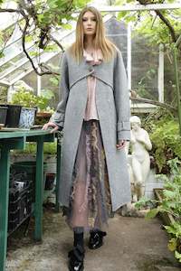 Trelise Cooper: MEET ME IN PARIS Coat