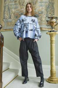 Trelise Cooper: Trelise Cooper: POWER MOVES Trouser