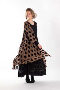 Deeanne Hobbs: Koto Duster. Dramatic