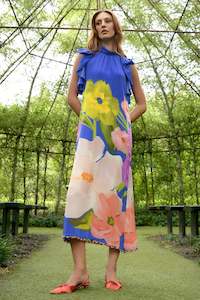 Trelise Cooper: Trelise Cooper•Spring 2026 MODERN ROMANCE Dress