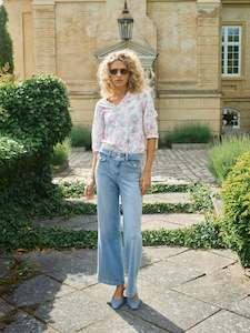 Mosh Mosh: MMColette Grendel Jeans