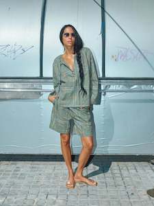 Heyanno MMH: Share Sensi Blouse