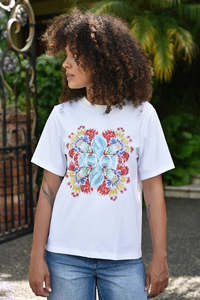 Coop: Coop: IN THE BLOOM T Shirt