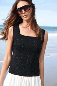 Trelise Cooper: Trelise Cooper: TWINKLING SPARKLE Cami