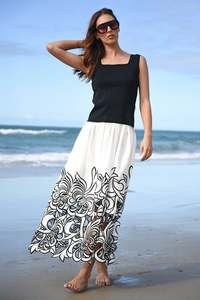 Trelise Cooper: FLIRTY GIRL Skirt