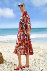 Trelise Cooper: Trelise Cooper: NICE 'N' EASY Dress