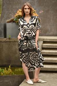 Cooper: HERE & NOW Dress