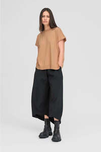 Taylor: Recline by Taylor: R Tee - Toffee