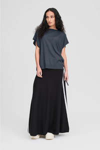 Recline By Taylor: Recline by Taylor: R Tee - Storm