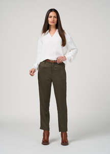 LOOBIES STORY: Marlowe Pant.