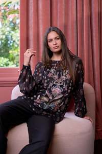 LOOBIES STORY: Antoinette Top.