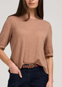 LOOBIES STORY: Lumira Tee.