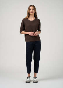 Madly Sweetly: MADLY SWEETLY: Switchboard Tee.