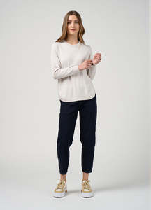 MADLY SWEETLY: Dusk Jean.