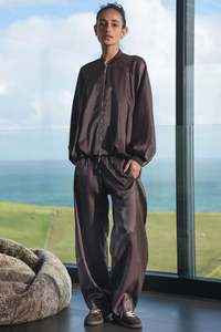 Trelise Cooper: COOPER: Follow The Track Pant.