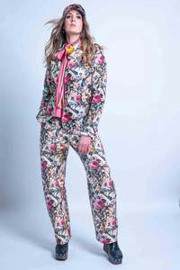 Sheryl May: Sheryl May: Rosehaven Curved Jeans
