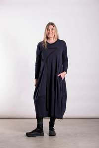 DEEANNE HOBBS: Marcia Dress.