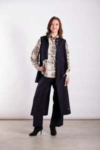 DEEANNE HOBBS: Frankie Vest.