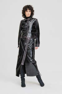 Taylor: Taylor: Extent Jacket - Deep Espresso