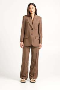 Tuesday: Johnny Blazer | Mini Houndstooth