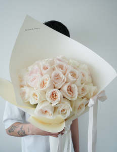 Flowers By Occasion: Blush Whisper