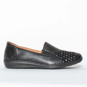 Cassini: Melody Black Spotty