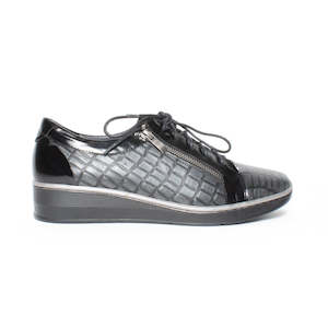 Cassini: Mars Steely Croc