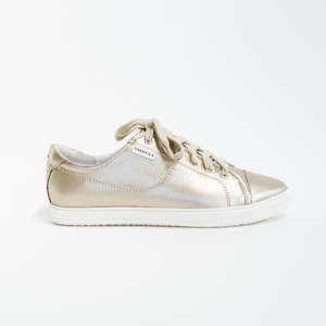 Frankie4: Nat III Gold Tumbled