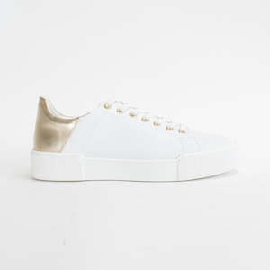 Hogl: Blaire White Platin