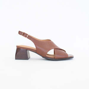 Hush Puppies: Karisma Cappuccino