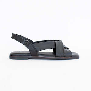 Hush Puppies: Indulge Black