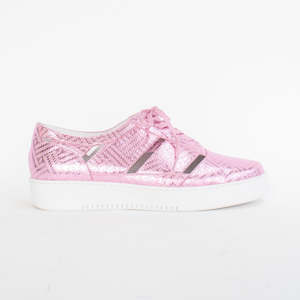 Minx: Whisper Pink Metallic