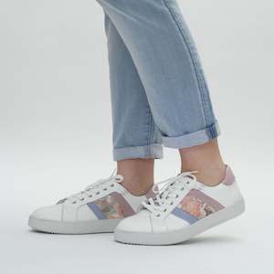 Rilassare: Tabes White Blush